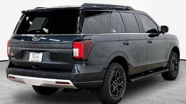 2023 Ford Expedition Timberline