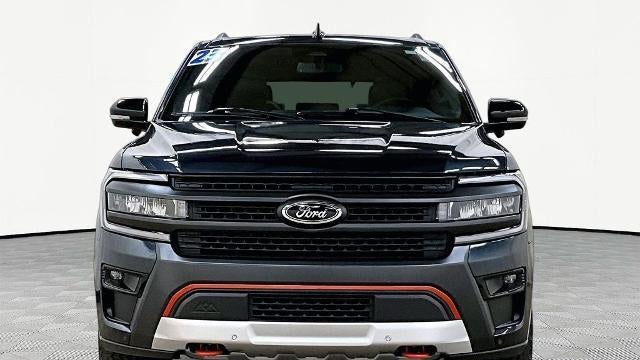 2023 Ford Expedition Timberline