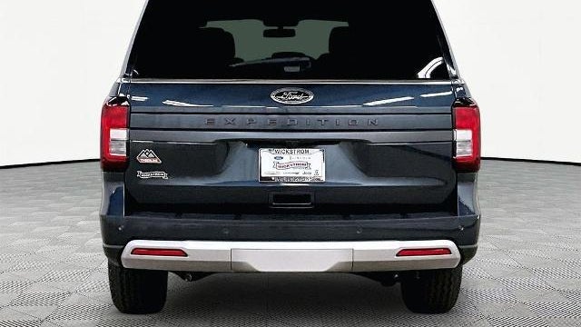 2023 Ford Expedition Timberline
