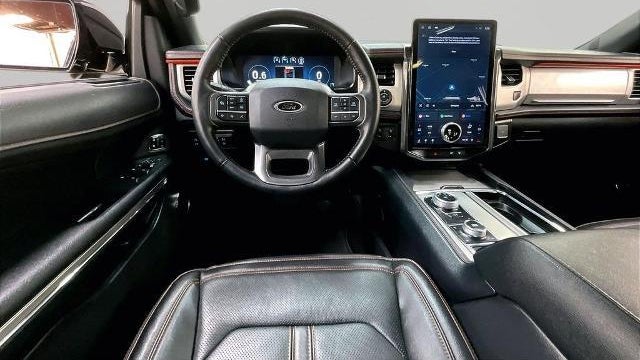 2023 Ford Expedition Timberline