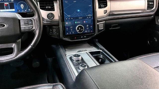2023 Ford Expedition Timberline