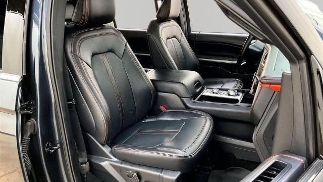 2023 Ford Expedition Timberline