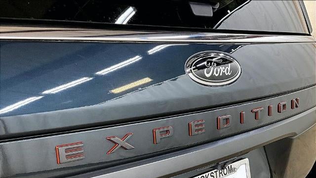 2023 Ford Expedition Timberline