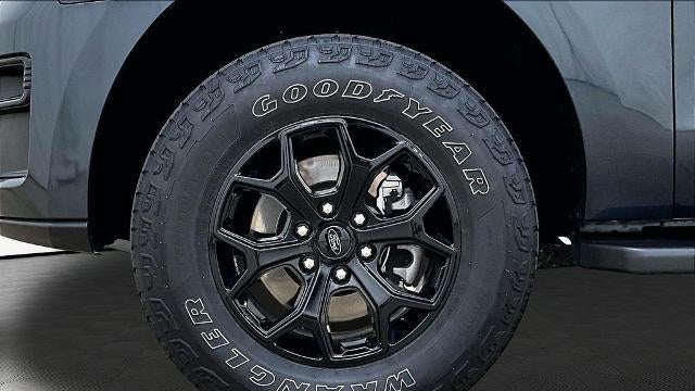 2023 Ford Expedition Timberline