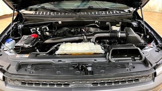 2023 Ford Expedition Timberline