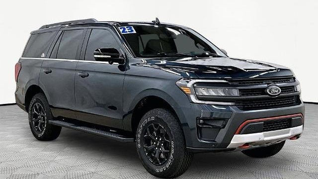 2023 Ford Expedition Timberline