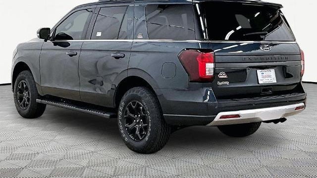 2023 Ford Expedition Timberline
