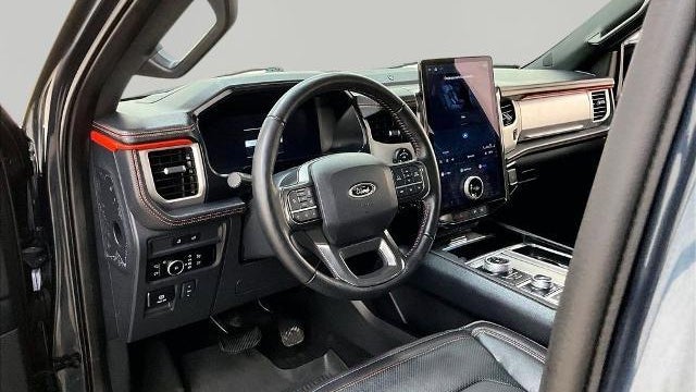 2023 Ford Expedition Timberline