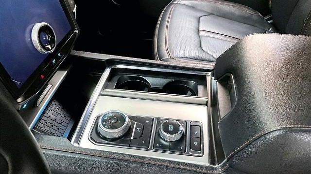 2023 Ford Expedition Timberline