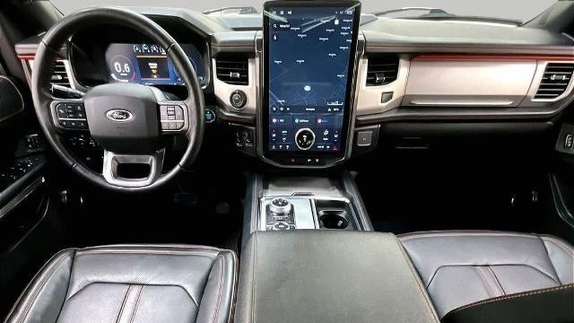 2023 Ford Expedition Timberline