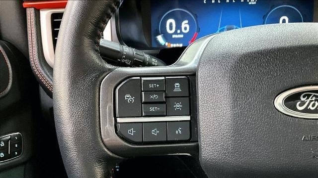 2023 Ford Expedition Timberline