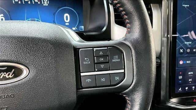 2023 Ford Expedition Timberline