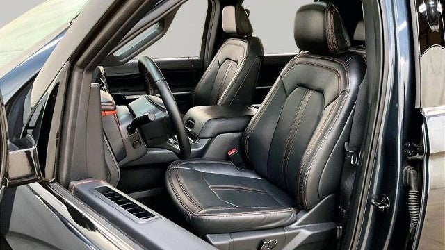2023 Ford Expedition Timberline