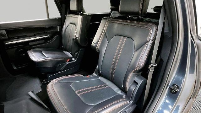 2023 Ford Expedition Timberline