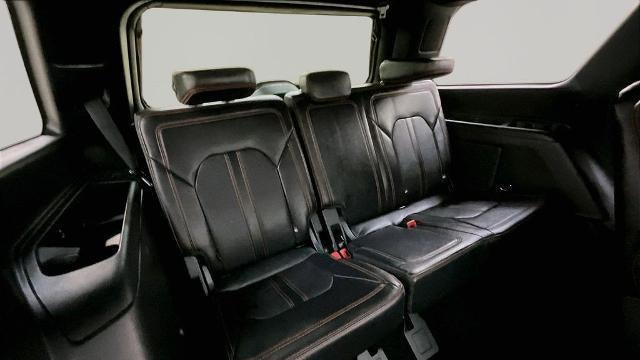2023 Ford Expedition Timberline