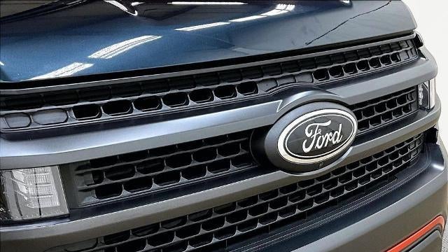 2023 Ford Expedition Timberline