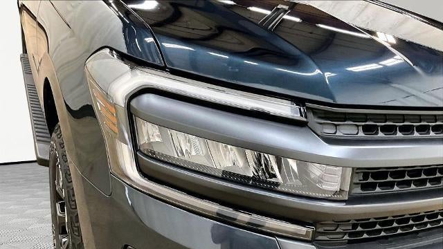 2023 Ford Expedition Timberline