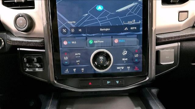 2023 Ford Expedition Timberline