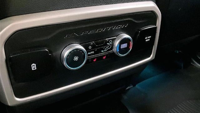 2023 Ford Expedition Timberline