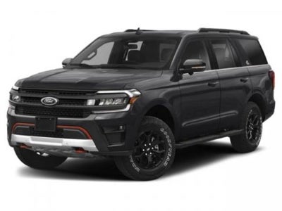 2023 Ford Expedition 4X4 Timberline 4DR SUV