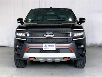 2023 Ford Expedition 4X4 Timberline 4DR SUV