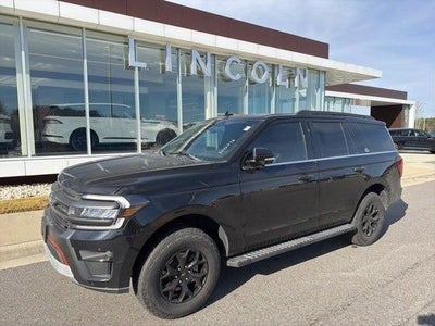 2023 Ford Expedition 4X4 Timberline 4DR SUV
