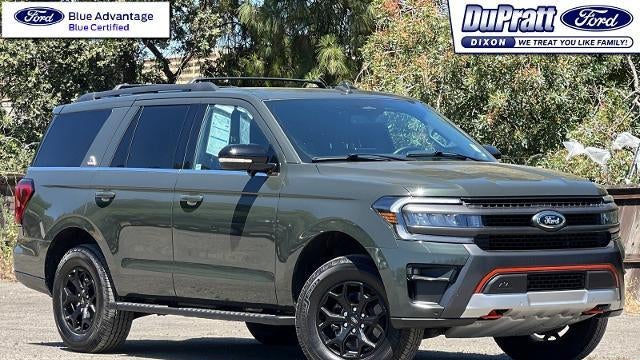 Preowned 2023 Ford Expedition Timberline for Sale