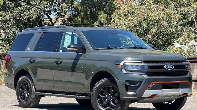 2023 Ford Expedition Timberline