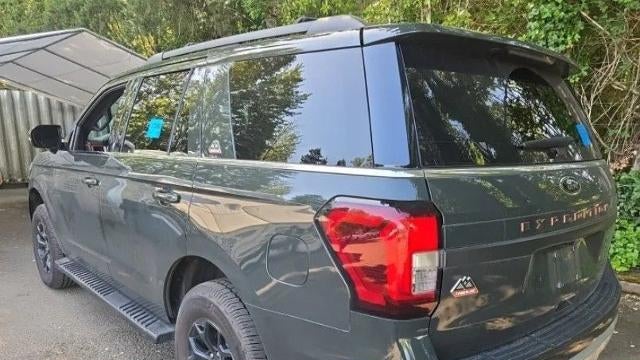 2023 Ford Expedition Timberline