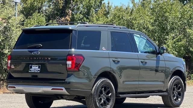 2023 Ford Expedition Timberline