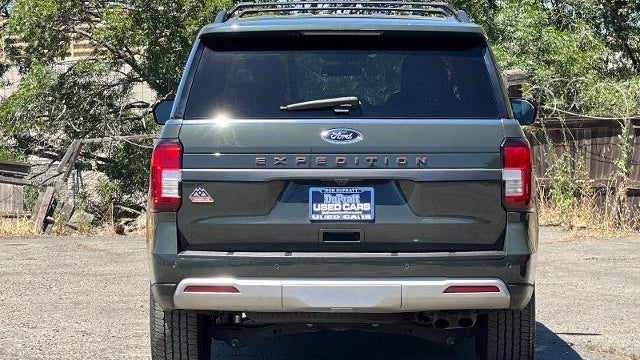2023 Ford Expedition Timberline