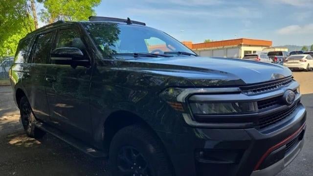 2023 Ford Expedition Timberline