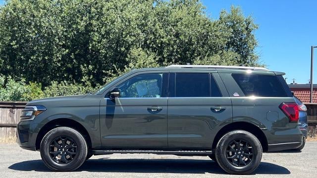2023 Ford Expedition Timberline