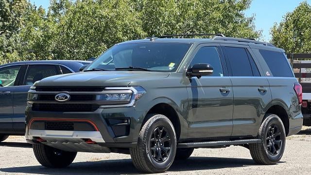 2023 Ford Expedition Timberline