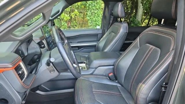2023 Ford Expedition Timberline
