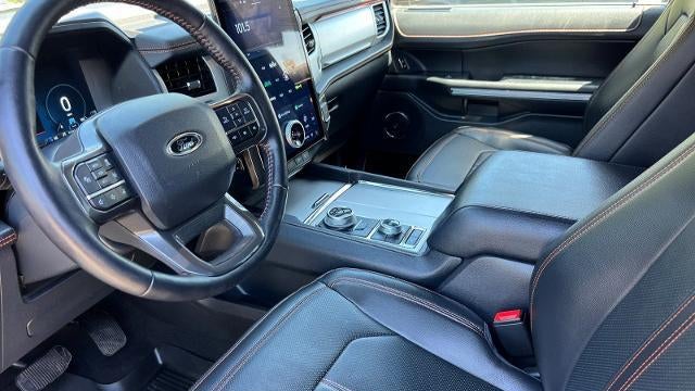 2023 Ford Expedition Timberline