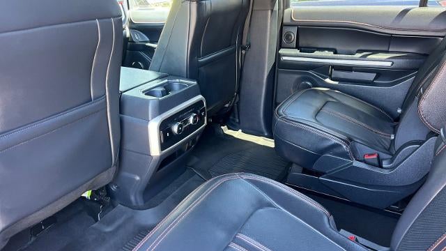 2023 Ford Expedition Timberline