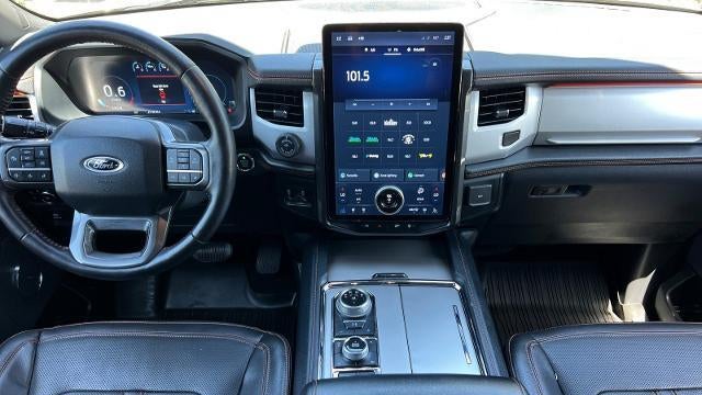 2023 Ford Expedition Timberline