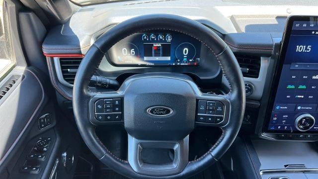 2023 Ford Expedition Timberline
