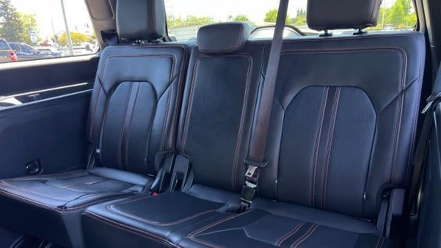 2023 Ford Expedition Timberline