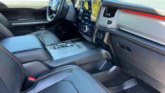 2023 Ford Expedition Timberline