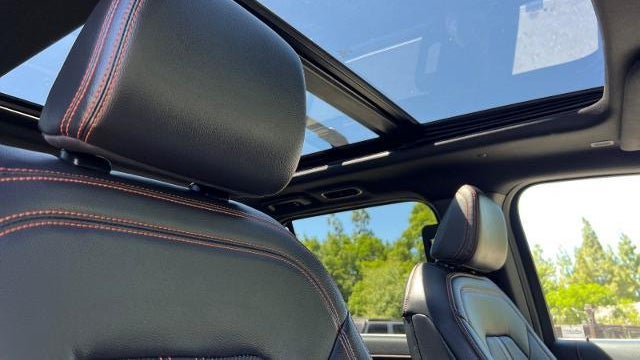 2023 Ford Expedition Timberline