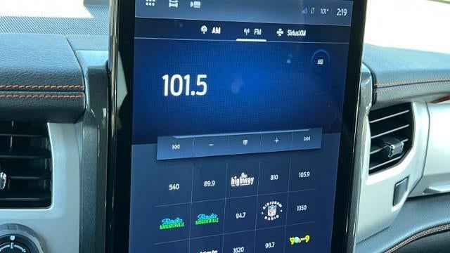 2023 Ford Expedition Timberline