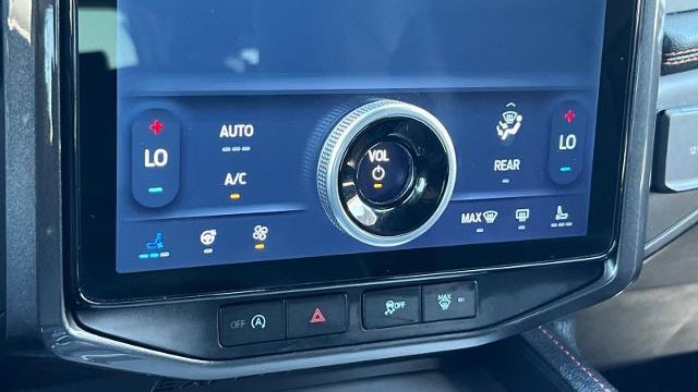 2023 Ford Expedition Timberline