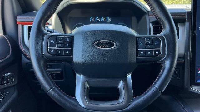2023 Ford Expedition Timberline