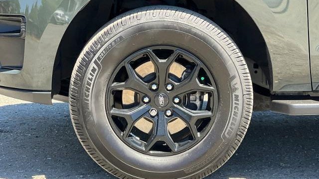 2023 Ford Expedition Timberline