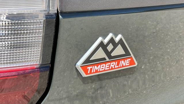 2023 Ford Expedition Timberline
