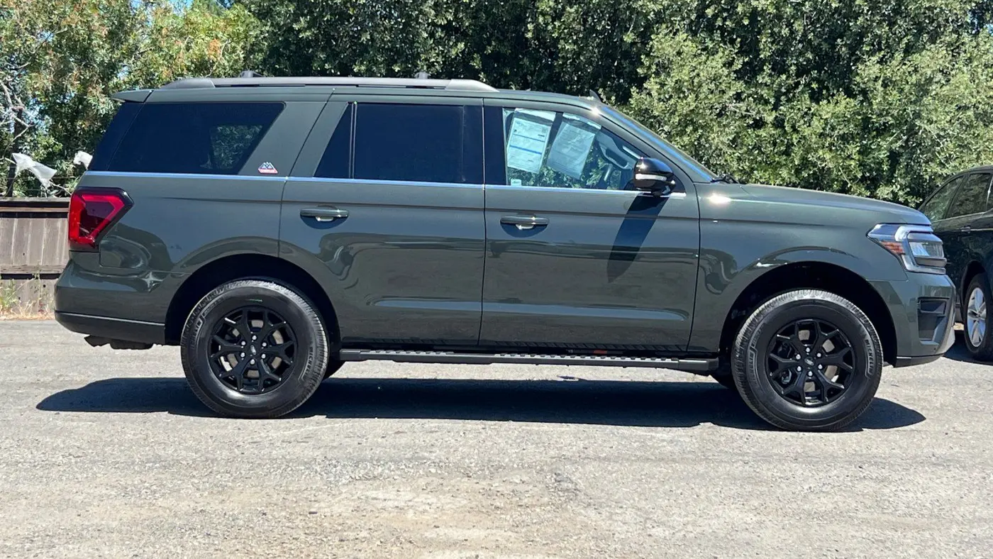 2023 Ford Expedition Timberline
