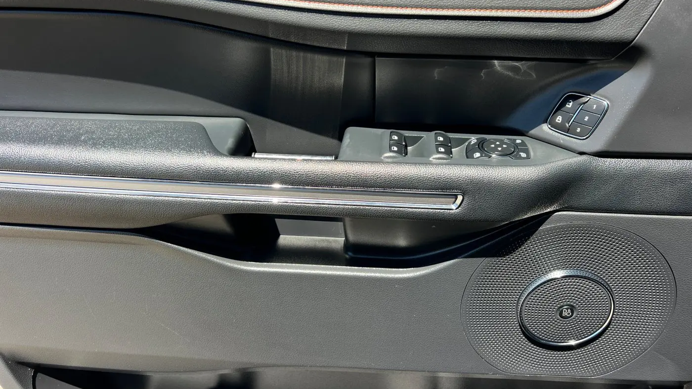 2023 Ford Expedition Timberline