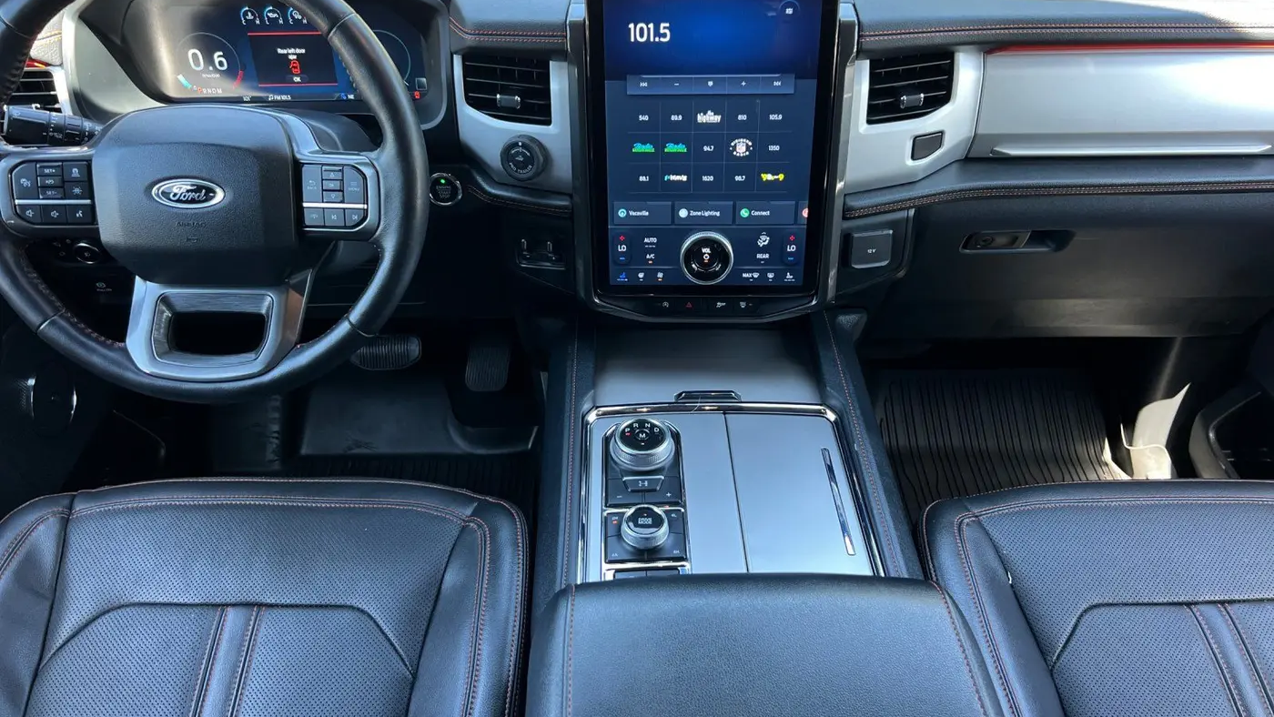 2023 Ford Expedition Timberline